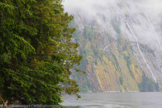Misty Fiords National Monument