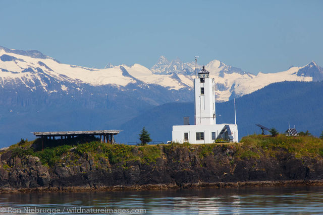 Five Finger Lighthouse