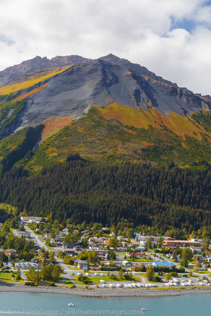 Seward, Alaska