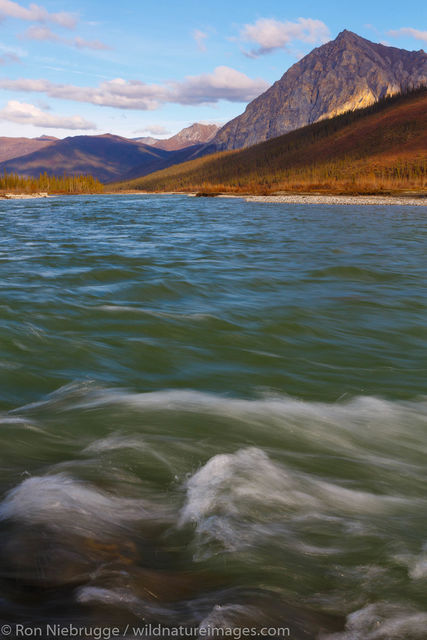 Brooks Range, Alaska