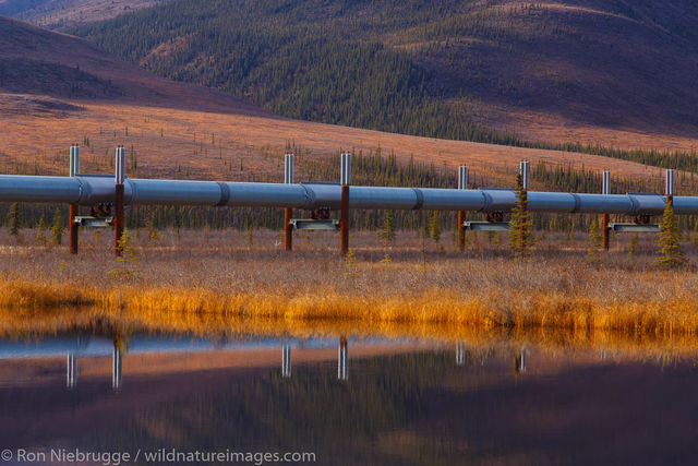 Alyeska Pipeline