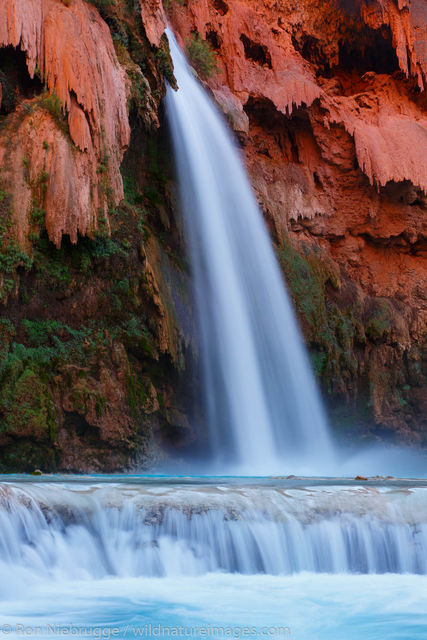 Havasu Falls