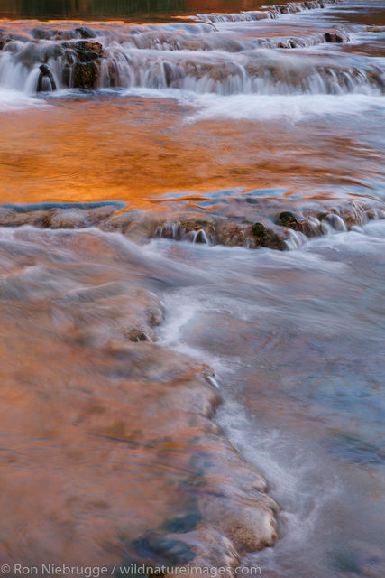 Navajo Falls