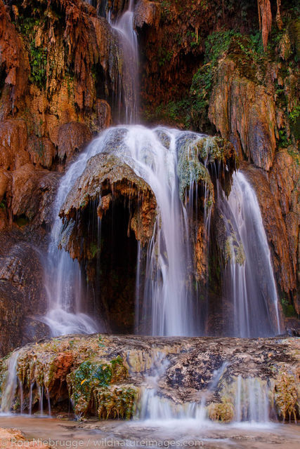 Navajo Falls