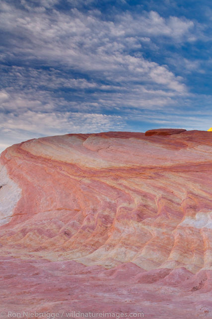 Colorful Sandstone