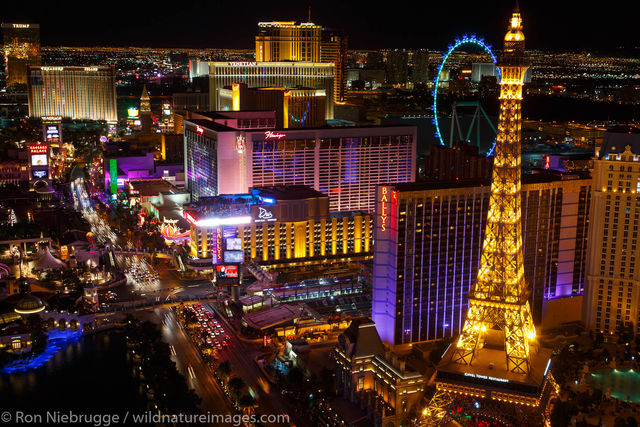 Las Vegas, Nevada