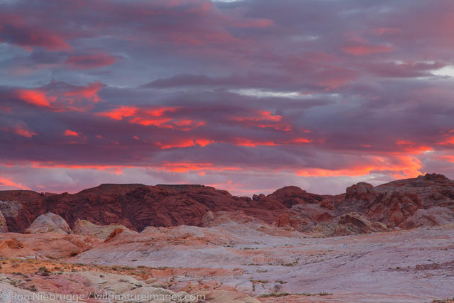 Valley of Fire State Park, Nevada