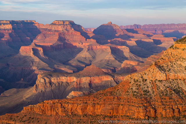 Grand Canyon National Park
