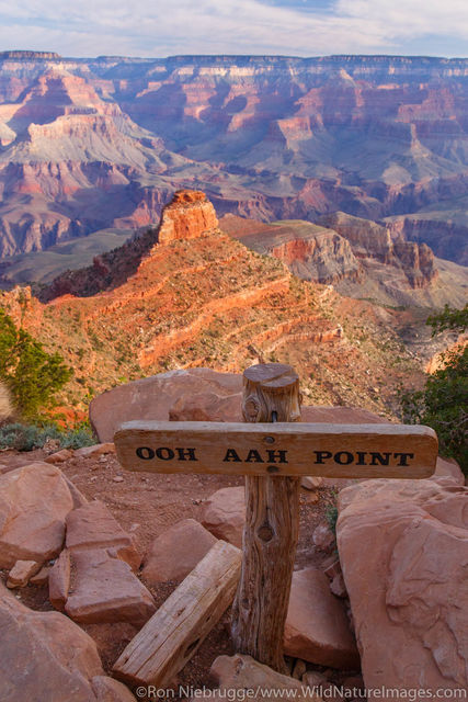Ooh Aah Point