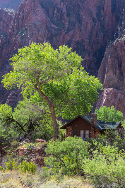 Bright Angel Campground