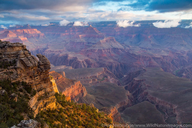 Mather Point