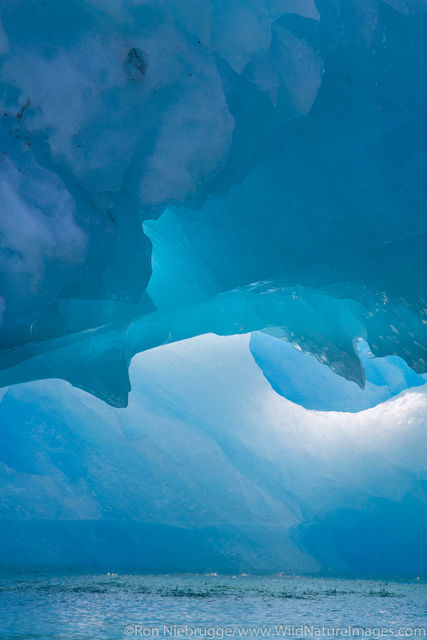 Icebergs