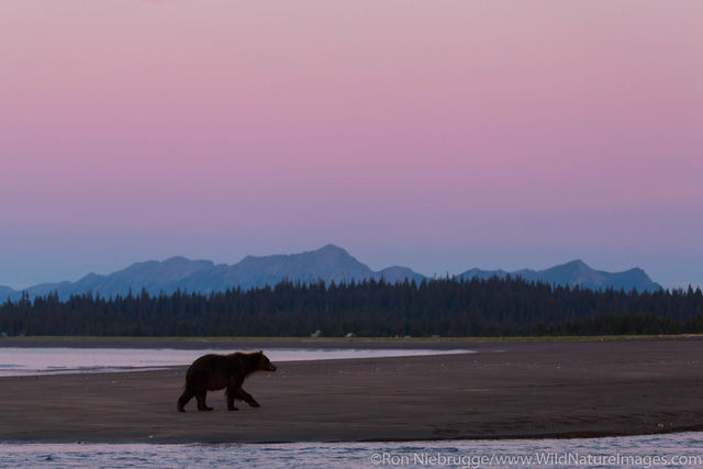 Lake Clark National Park
