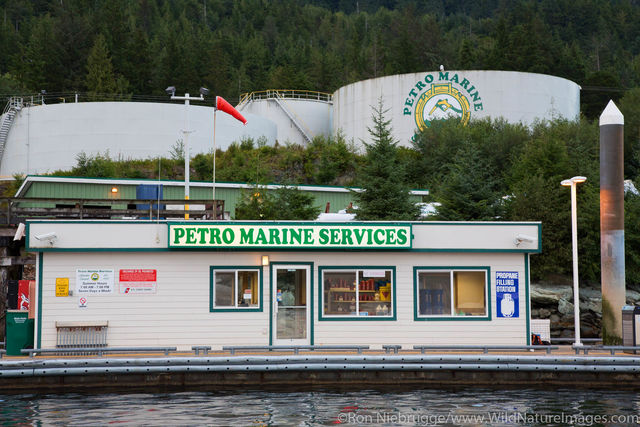 Petro Marine Ketchikan