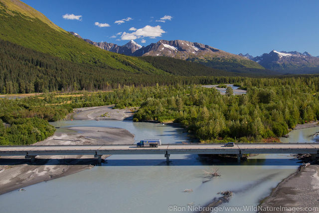 Shoreside Petroleum Seward