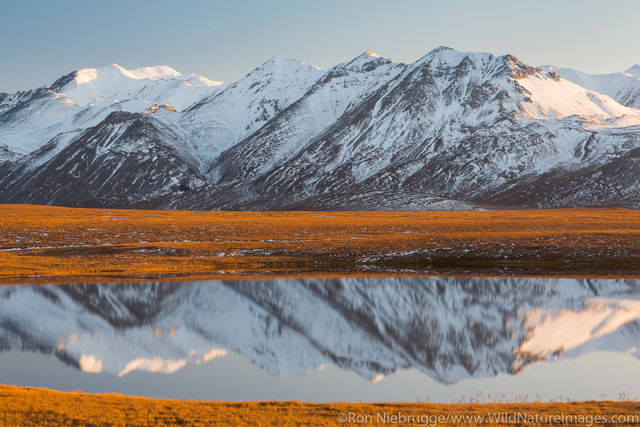 Brooks Range