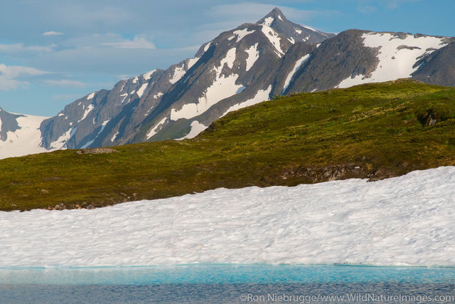 Chugach National Forest