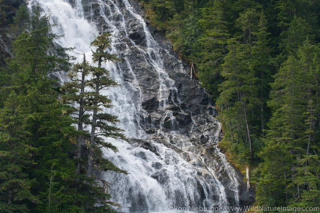 Kasnyku Falls