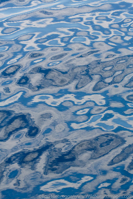 Water Patterns