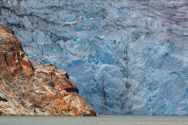 Sawyer Glacier