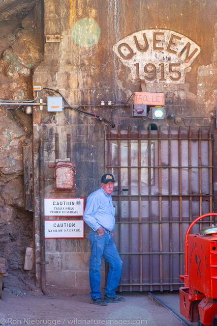 Bisbee, Arizona