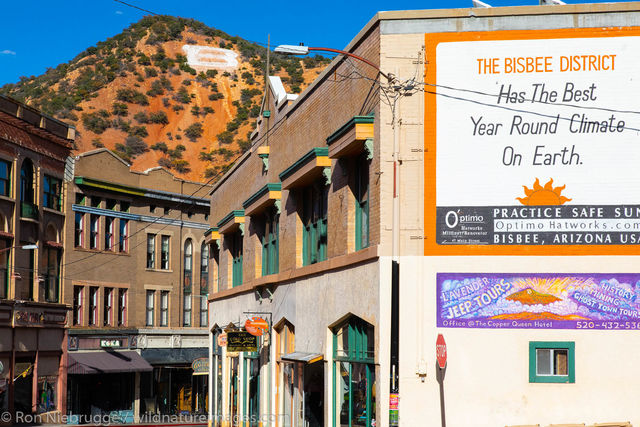 Bisbee, Arizona