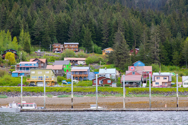 Hoonah AK