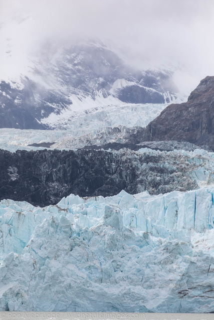 Margerie Glacier