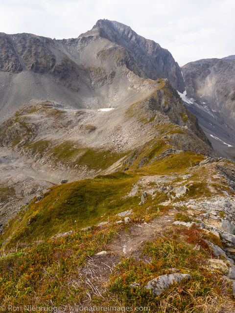 Seward, Alaska