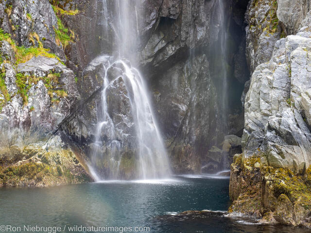 Cataract Cove