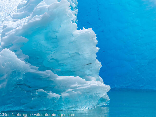 Sawyer Glacier