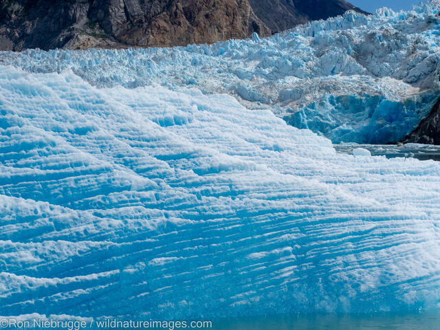 Sawyer Glacier