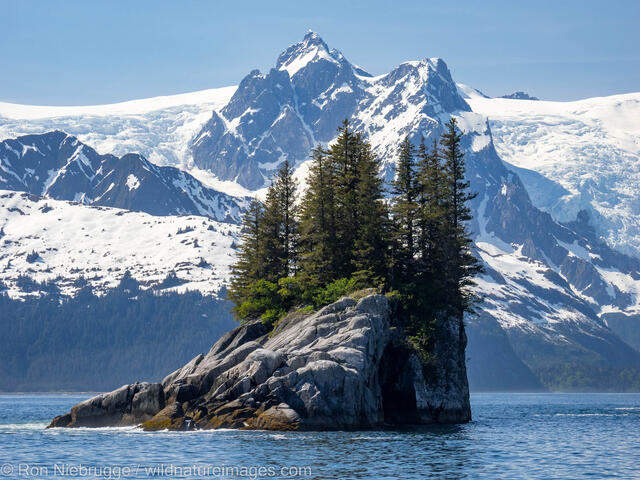 Kenai Fjords Trip 1