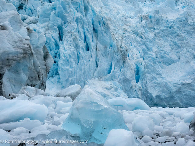Aialik Glacier