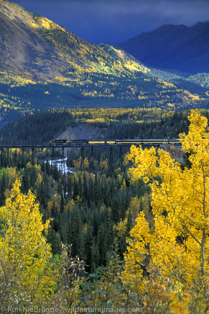 Alaska Railroad