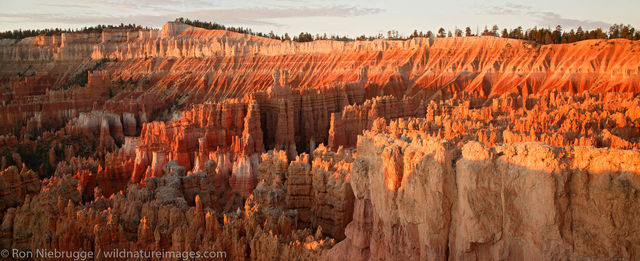 Bryce National Park, Utah