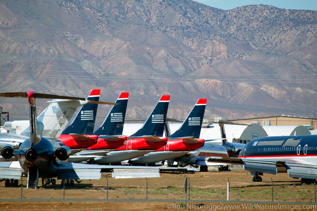 Airplanes