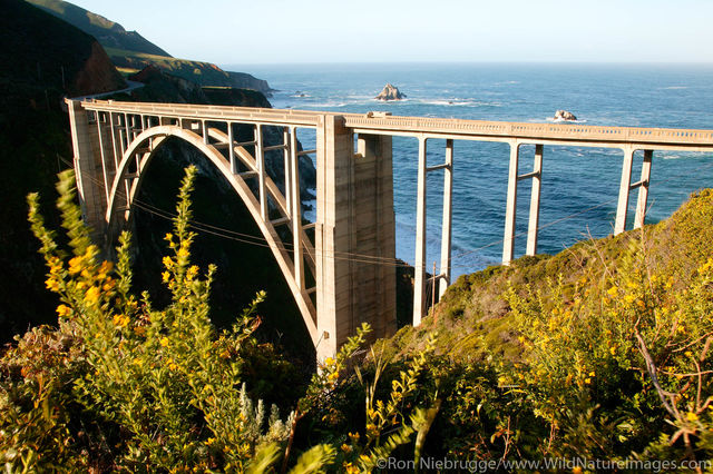 Bixby Bridge