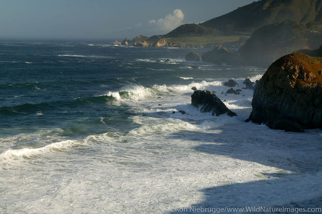 Big Sur Coast