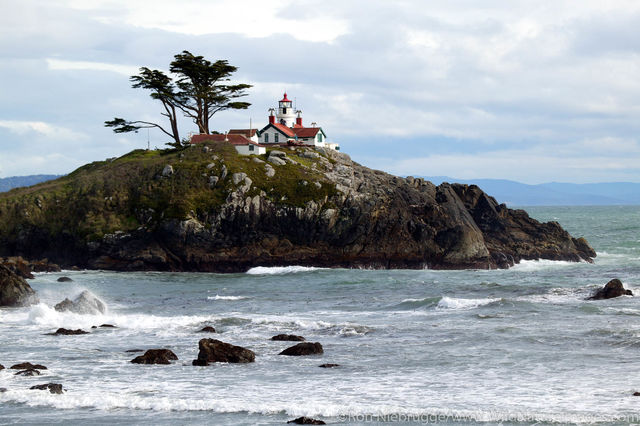 Battery Point Lighthouse