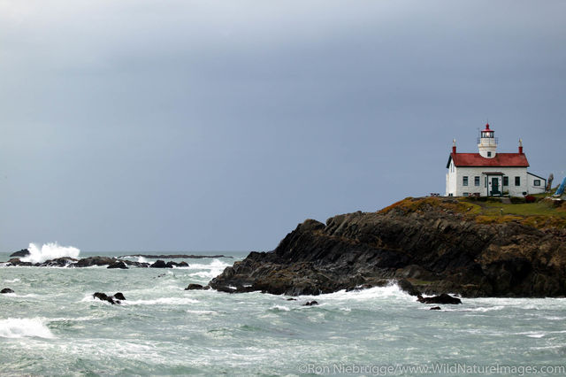 Battery Point Lighthouse