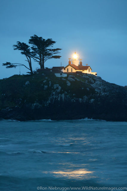 Battery Point Lighthouse