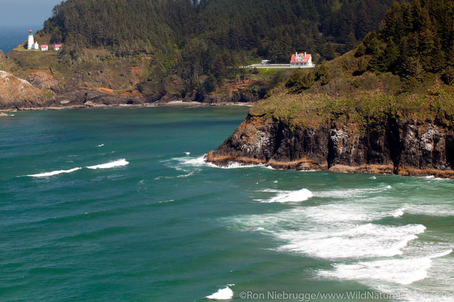 Heceta Head Lighthouse