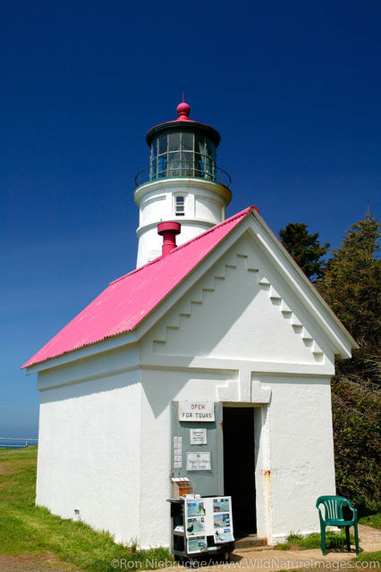 Heceta Head Lighthouse