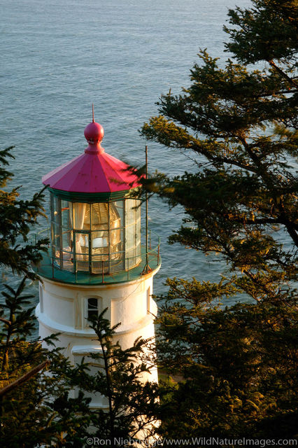 Heceta Head Lighthouse