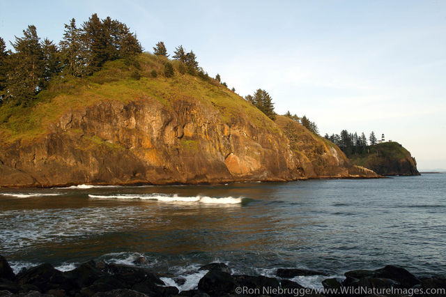 Cape Disappointment Lighthouse