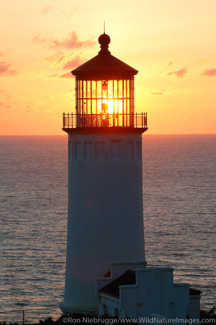 Northhead Lighthouse
