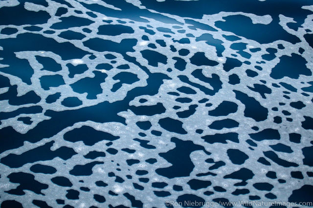 Ocean Foam