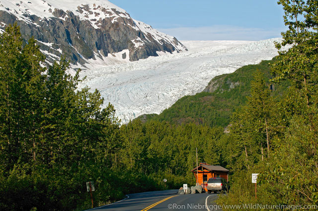 Exit Glacier