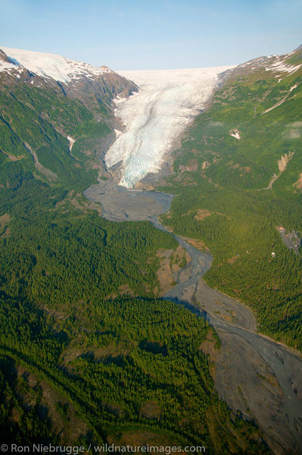 Exit Glacier